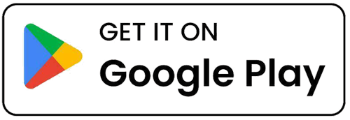 Google Play app button